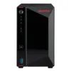 ASUSTOR AS5202T Nimbustor 2 NAS