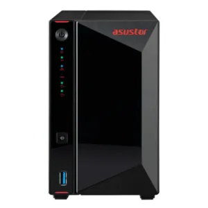ASUSTOR AS5202T Nimbustor 2 NAS