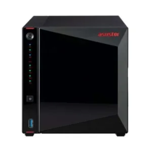 ASUSTOR AS5304T 4-Bay NAS Storage