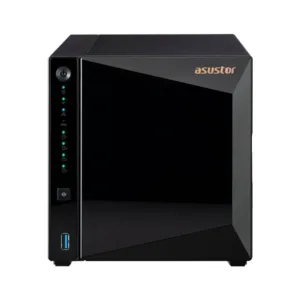 Asustor Drivestor 4 Pro Gen2 AS3304T v2 4-Bay NAS Enclosure