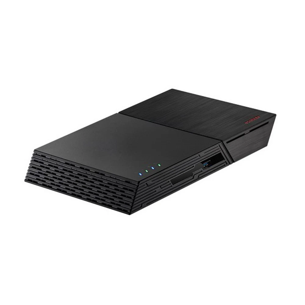 asustor-flashstor-12-pro-fs6712x-all-flash-nvme-m-2-ssd-mini-desktop Asustor Flashstor 12 Pro FS6712X All-Flash NVMe M.2 SSD Mini Desktop