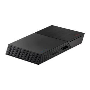 Asustor Flashstor 6 FS6706T 6-Bay All-SSD NAS Mini Desktop