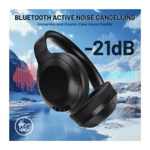 attack-shark-g300-anc-foldable-ultra-light-dual-mode-headphones-black 3