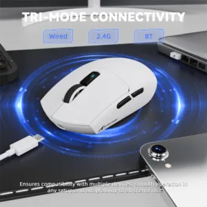 attack-shark-g3pro-tri-mode-wireless-gaming-mouse-white 1
