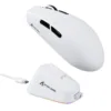 attack-shark-g3pro-tri-mode-wireless-gaming-mouse-white