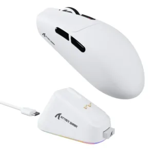 attack-shark-g3pro-tri-mode-wireless-gaming-mouse-white