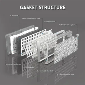 attack-shark-k75-transparent-mechanical-keyboard-white 3