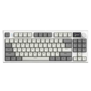 attack-shark-k86-wireless-mechanical-keyboard-retro-grey