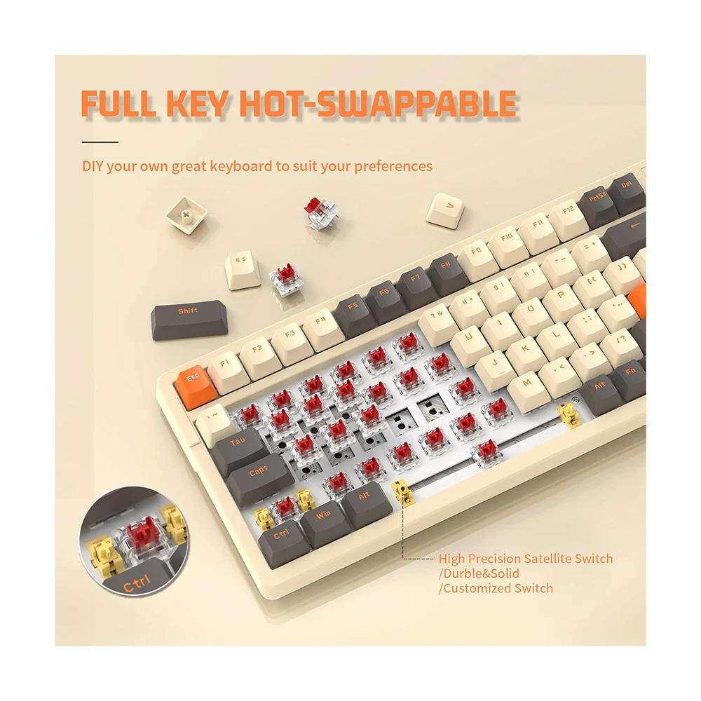 attack-shark-k98-wired-hot-swap-gaming-keyboard-black-orange 3 attack-shark-k98-wired-hot-swap-gaming-keyboard-black-orange 3