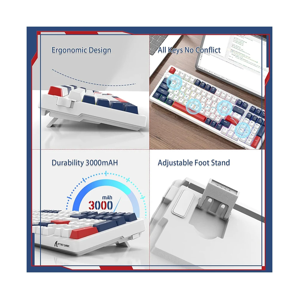 attack-shark-k98-wireless-mechanical-keyboard-blue-red 3 attack-shark-k98-wireless-mechanical-keyboard-blue-red 3