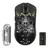 attack-shark-r5-ultra-carbon-fiber-wireless-8k-paw3950max-gaming-mouse-black