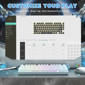 attack-shark-r82-he-rapid-trigger-magnetic-switch-gaming-keyboard-white-contours 2