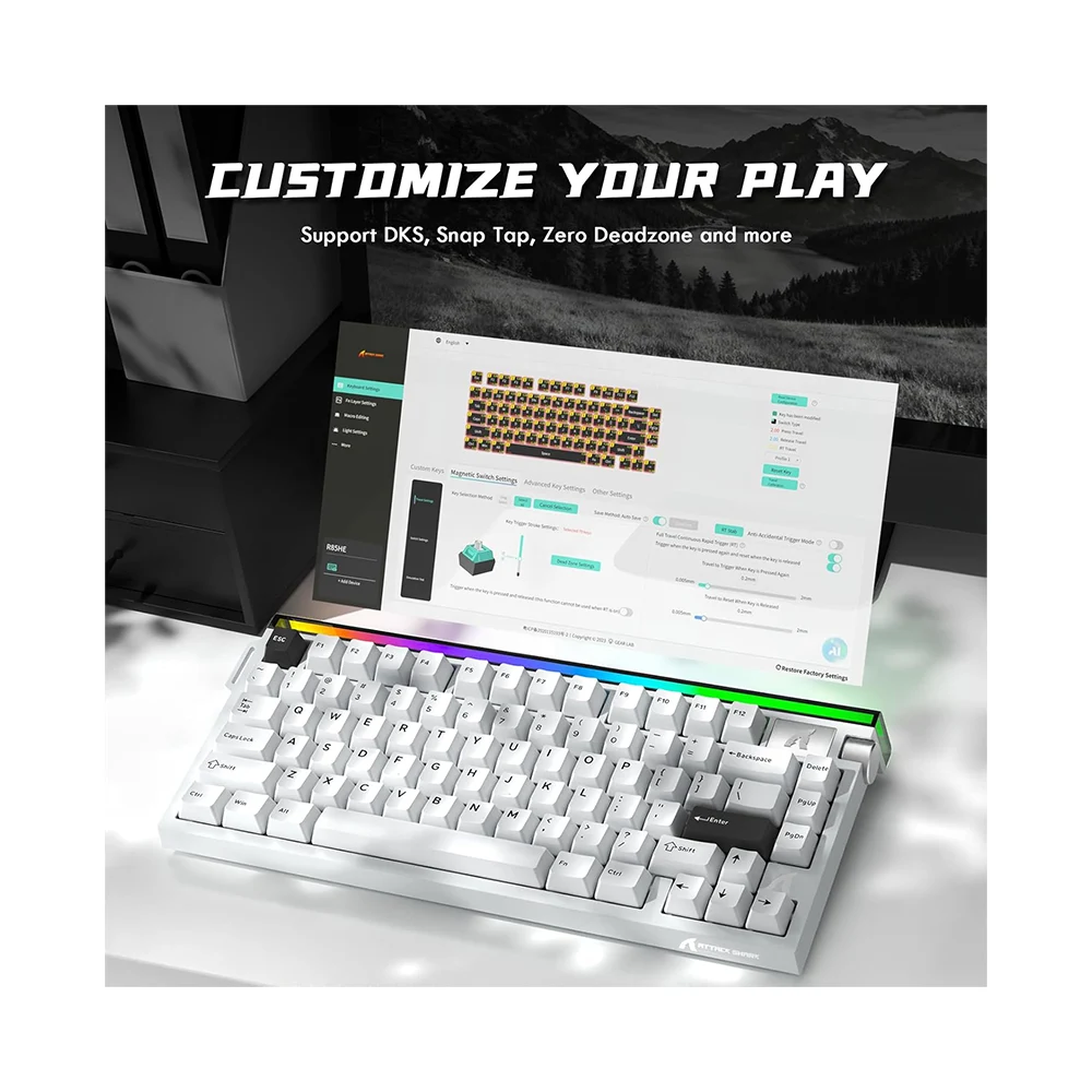 attack-shark-r85-he-rapid-trigger-magnetic-switch-gaming-keyboard-star-white 1 attack-shark-r85-he-rapid-trigger-magnetic-switch-gaming-keyboard-star-white 1