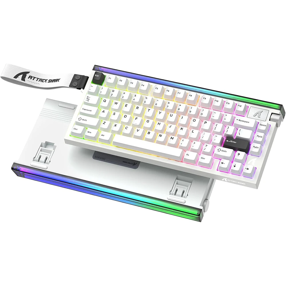 attack-shark-r85-he-rapid-trigger-magnetic-switch-gaming-keyboard-star-white attack-shark-r85-he-rapid-trigger-magnetic-switch-gaming-keyboard-star-white