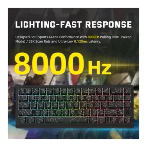 attack-shark-x68pro-he-wireless-rapid-trigger-keyboard-black 2