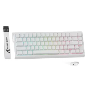 attack-shark-x68pro-he-wireless-rapid-trigger-keyboard-white