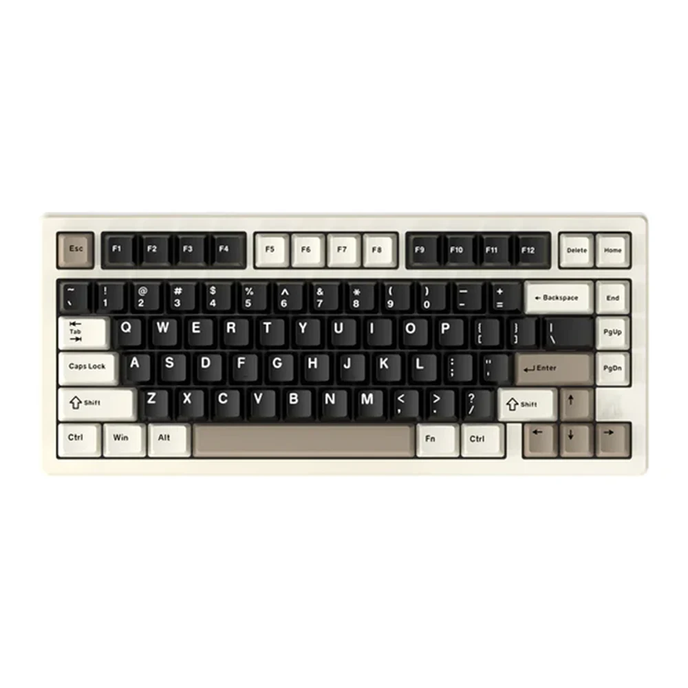 attack-shark-x75-full-aluminum-keyboard-grey attack-shark-x75-full-aluminum-keyboard-grey