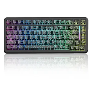 attack-shark-x82pro-he-wireless-rapid-trigger-gaming-keyboard-black
