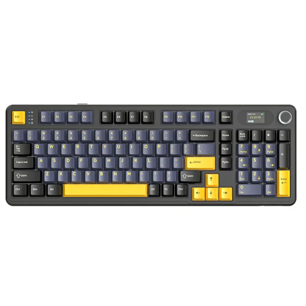 attack-shark-x98pro-wireless-gaming-keyboard-black attack-shark-x98pro-wireless-gaming-keyboard-black