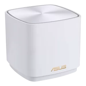 ASUS ZenWifi XD4 AX1800 WiFi Mini Wireless (single) White