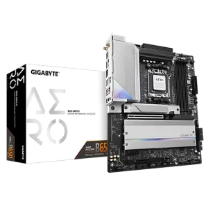 Gigabyte B650 AERO G Gaming Motherboard