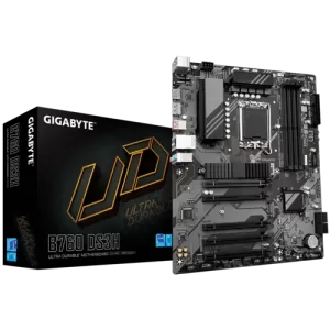 Gigabyte B760 DS3H LGA 1700 ATX Motherboard