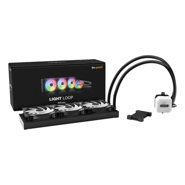be-quiet-argb-light-loop-cpu-liquid-cooler