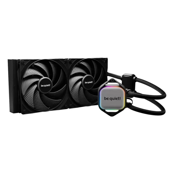 be-quiet-pure-loop-2-280mm-cpu-liquid-cooler 1