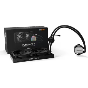 be-quiet-pure-loop-2-280mm-cpu-liquid-cooler