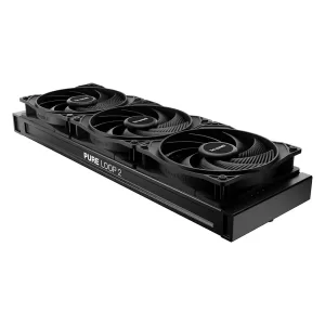 be-quiet-pure-loop-2-360mm-cpu-liquid-cooler 2