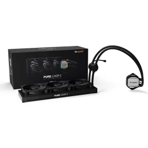 be-quiet-pure-loop-2-360mm-cpu-liquid-cooler
