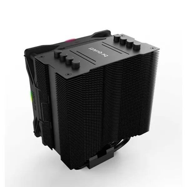 be-quiet-pure-rock-2-fx-argb-cpu-cooler 2