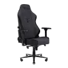 Secretlab TITAN 2020 SoftWeave Fabric Gaming Chair, SoftWeave Fabric,leveled fit seat base, full-metal 4D armrests