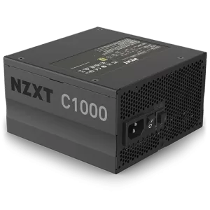 NZXT C1000 Gold Power Supply