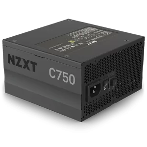 NZXT C750 Gold Power Supply
