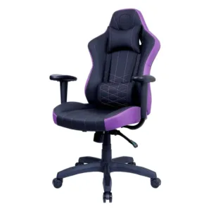 cool-master-caliber-e1-gaming-chair-purple 1