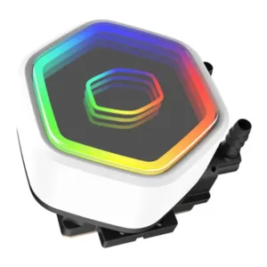 cooler-master-360mm-masterliquid-core-ii-series-liquid-cooler-white 3