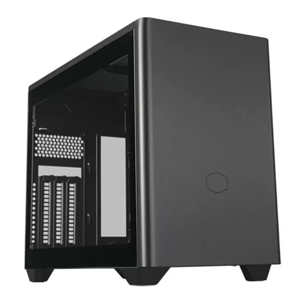 cooler-master-masterbox-nr200p-v2-mini-itx-tempered-glass-pc-case-black 2