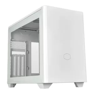 cooler-master-masterbox-nr200p-v2-mini-itx-tempered-glass-pc-case-white 2