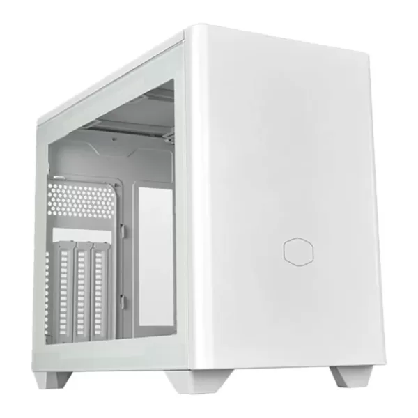 cooler-master-masterbox-nr200p-v2-mini-itx-tempered-glass-pc-case-white 2
