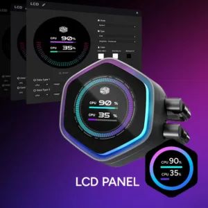 cooler-master-masterliquid-360-atmos-ii-lcd-liquid-cooler-black 2