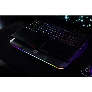 cooler-master-notepal-x150-spectrum-laptop-cooling-dock-black 1