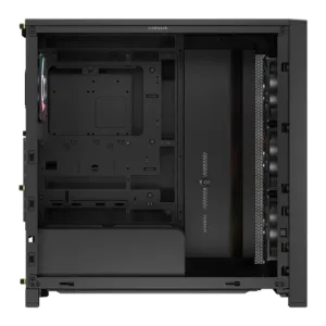 corsair-frame-4000d-lcd-rs-argb-premium-mid-tower-pc-case-black 2