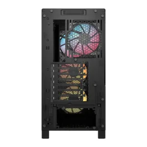 corsair-frame-4000d-lcd-rs-argb-premium-mid-tower-pc-case-black 3