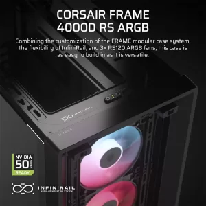 corsair-frame-4000d-rs-argb-modular-mid-tower-pc-case-black 2