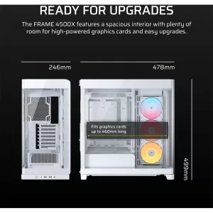 corsair-frame-4500x-rs-r-argb-panoramic-glass-mid-tower-pc-case-white 2