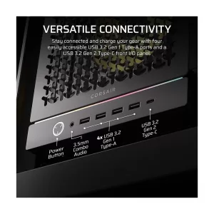 corsair-frame-5000d-rs-argb-high-airflow-mid-tower-pc-case-black 3