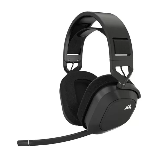 corsair-hs80-max-wireless-gaming-headset-steel-gray 2
