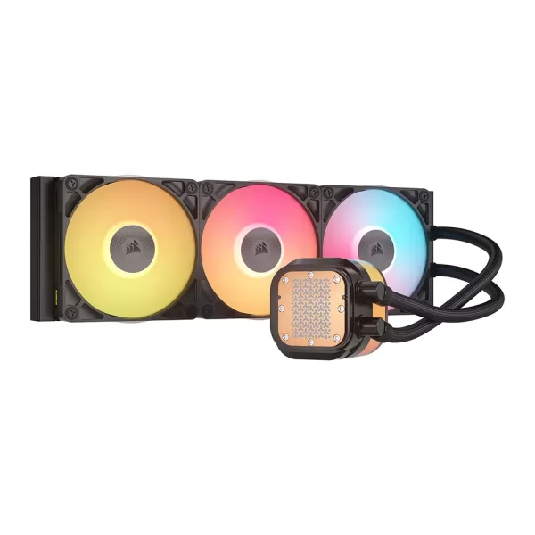 corsair-icue-link-titan-360-rx-lcd-liquid-cpu-cooler-black 1