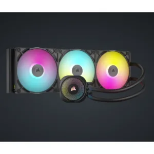 corsair-icue-link-titan-420-rx-rgb-aio-liquid-cpu-cooler-black 1